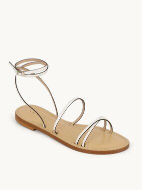 AMANU Constantia Sandals